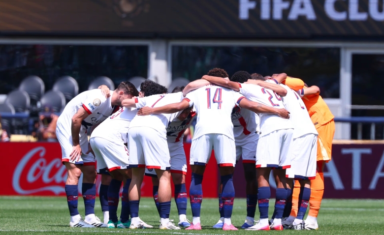 Illustration : "PSG : Un procès retentissant s’annonce après une plainte choc"