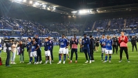 Illustration : "Mercato Strasbourg : Encore une signature très coûteuse enregistrée par les Alsaciens !"