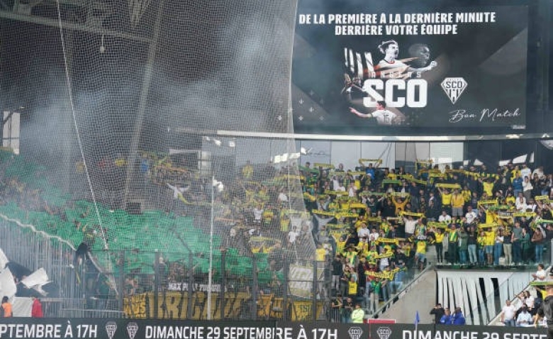 Illustration : "Mercato Nantes : Une formidable opportunité à saisir pour pallier au départ de Douglas Augusto ?"