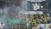 Illustration : "Mercato Nantes : Une formidable opportunité à saisir pour pallier au départ de Douglas Augusto ?"