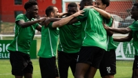 Illustration : "Mercato ASSE : La signature d'un phénomène très courtisé tenté par les Verts cet été !"
