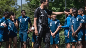 Illustration : Mercato Strasbourg : De grands chamboulements planifiés par les Bleus et Blancs au cœur de l'été