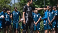 Illustration : "Mercato Strasbourg : De grands chamboulements planifiés par les Bleus et Blancs au cœur de l'été"