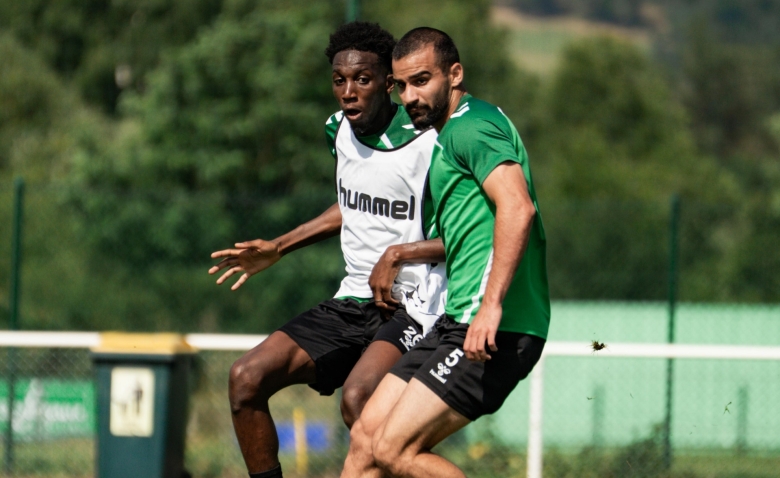 Illustration : "Mercato ASSE : Les Verts s'activent sur plusieurs gros chantiers dans l'ombre !"