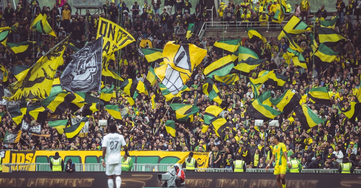 Mercato FC Nantes : Le club rend un vibrant hommage pour clore un chapitre