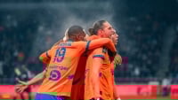Illustration : "Mercato OM : Un latéral en Liga dans le viseur pour remplacer Merlin"