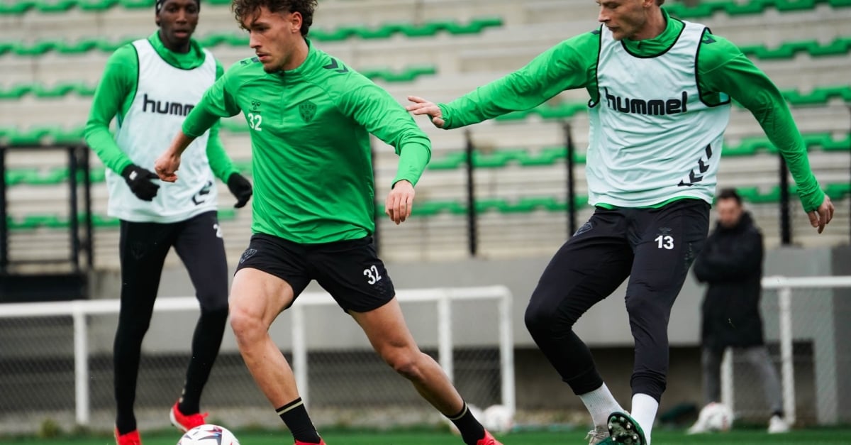 Mercato ASSE : Une première offre refusée pour une pépite ghanéenne