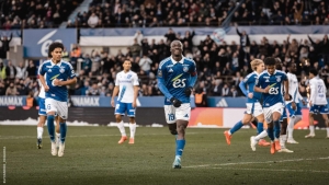 Illustration : Mercato Strasbourg : 35 M€ pour un milieu, le club va battre un record