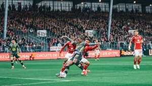 Illustration : Mercato LOSC : Un champion du monde en direction du Nord 