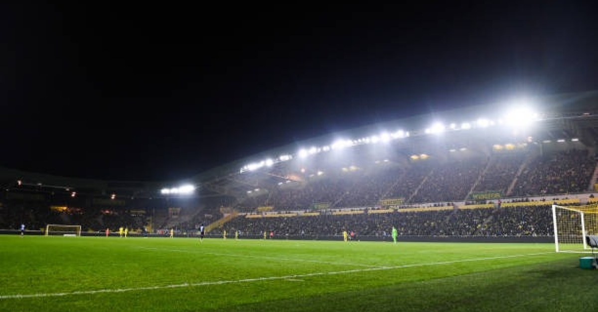 Mercato Nantes : Un buteur quitte le FCN et s'engage en National 2 !