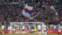 Illustration : "OL : Un chamboulement complètement inédit acté à la tête de l'Olympique Lyonnais !"