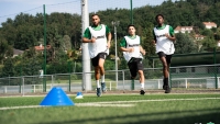 Illustration : "ASSE : Une excellente nouvelle tombe pour les supporters en prévision de la rentrée en L2 !"
