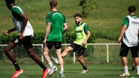 Illustration : "Mercato ASSE : Un ancien Vert tout proche d'effectuer son retour à Saint-Etienne !"