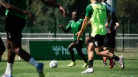 Illustration : "Mercato ASSE : Une tête d'affiche des Verts fait une sortie complètement insolite sur son avenir !"