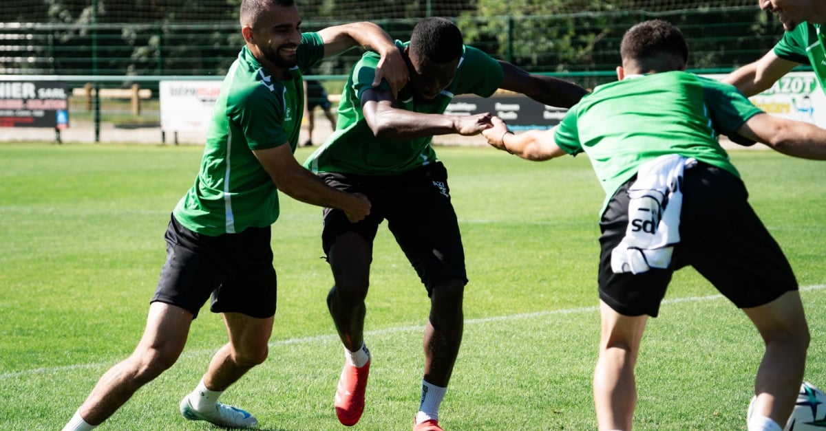 Mercato ASSE : Une offre hors du commun attendue pour laisser filer un joyau stéphanois !