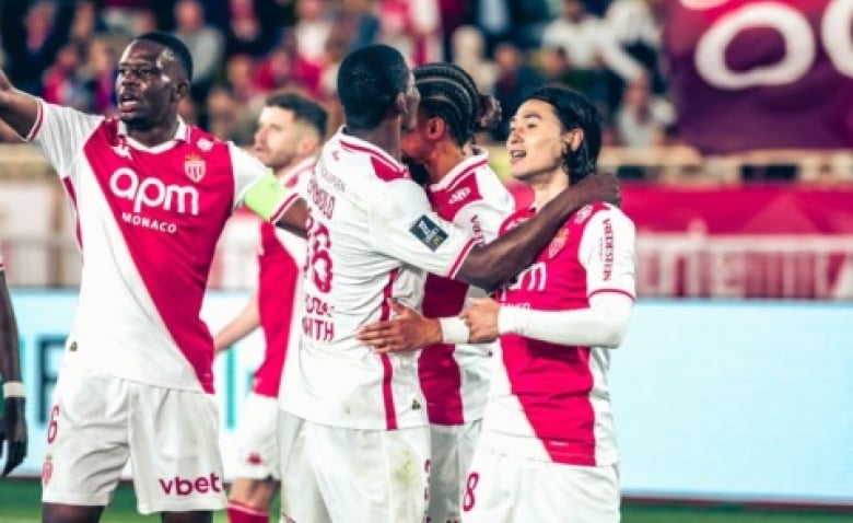 Illustration : "Mercato Monaco : Une nouvelle signature offensive fait déjà saliver les supporters après Pogba !"