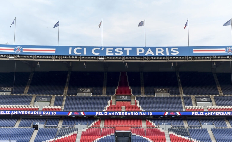 Illustration : "Mercato PSG : Plusieurs offres XXL en préparation pour un incontournable d'Enrique !"