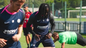 Illustration : Mercato Montpellier : Un ancien top buteur de ligue 2 prêt à poser ses valises dans le sud de la France ?