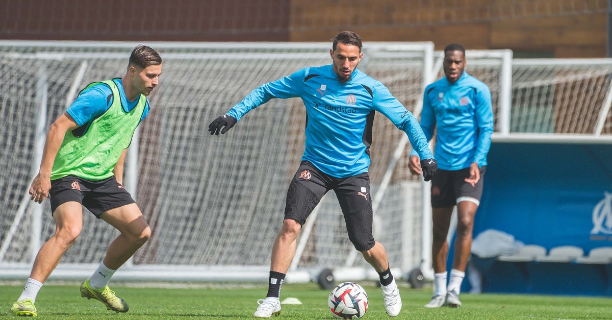 Mercato OM : Vers un retour sidérant pour étoffer l'attaque de De Zerbi en préparation de la C1 ?