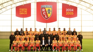 Illustration : Mercato Lens : Deux clubs de Premier League se tirent la bourre pour un Sang et Or !