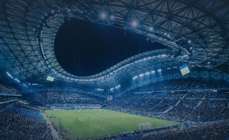 Illustration : "Mercato OM : Un club fortuné de Premier League prépare une offre XXL pour un Olympien !"