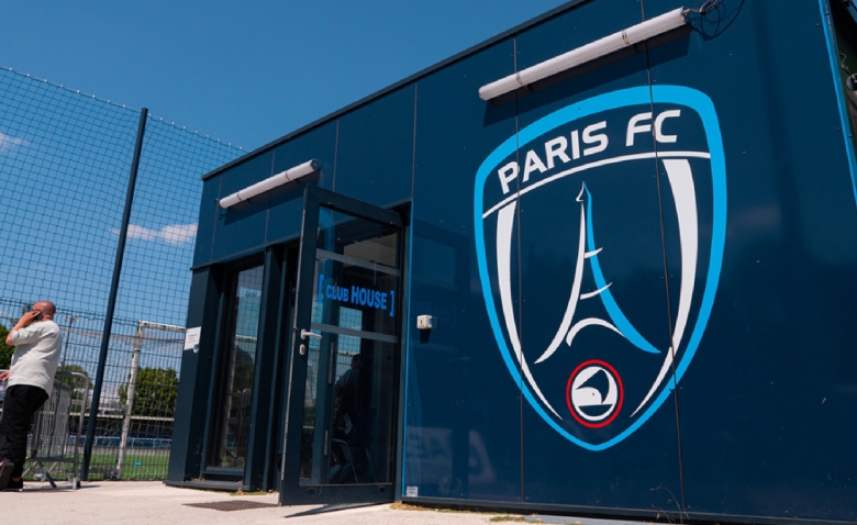 Illustration : "Mercato Paris FC : Un grand talent italien a tapé dans l'oeil de la direction parisienne !"
