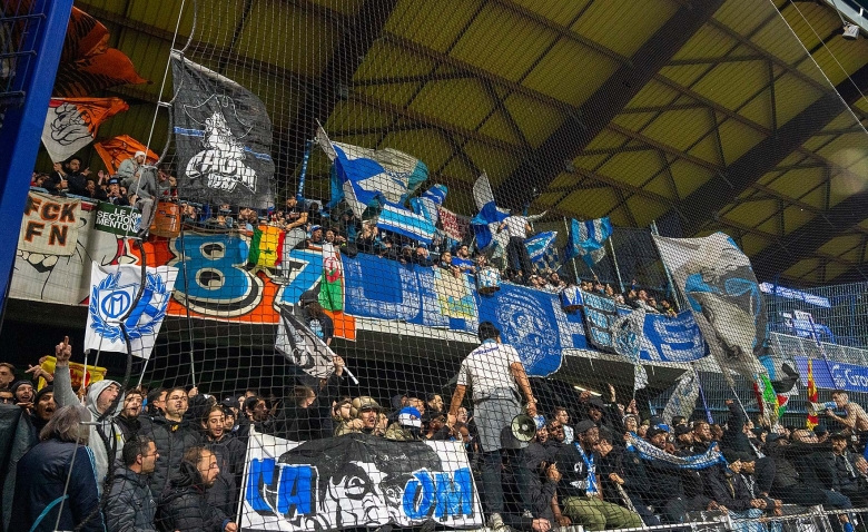 Illustration : "Mercato OM : Une légende marseillaise va raccrocher les crampons à la surprise générale "