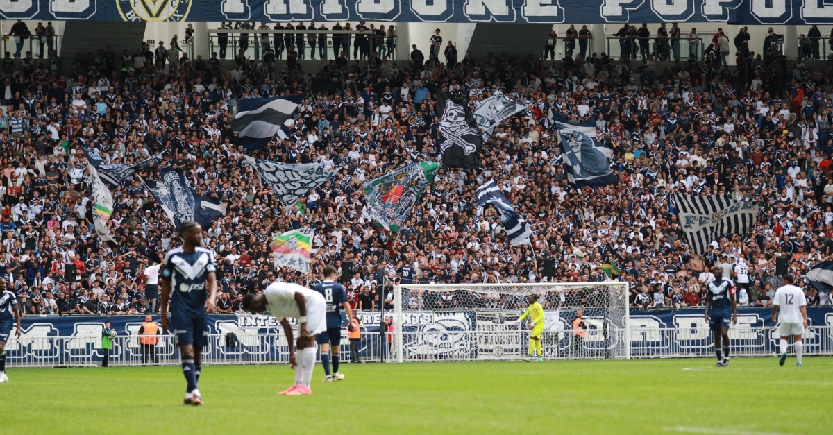 Mercato Bordeaux : Une grosse désillusion sur une arrivée grandement espérée