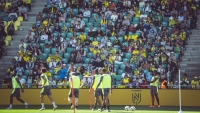 Illustration : "FC Nantes : Plusieurs nouveaux visages vont faire leur apparition dans le groupe de Castro !"
