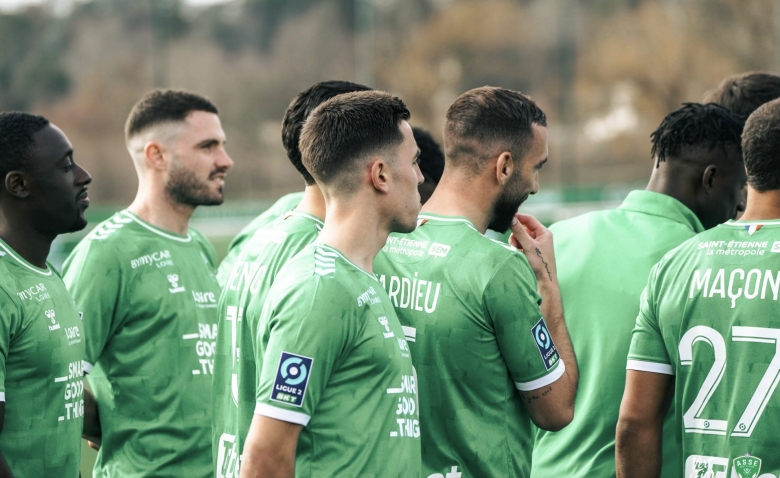 Illustration : "Mercato ASSE : Horneland annonce la couleur sur deux dossiers prioritaires des Verts !"