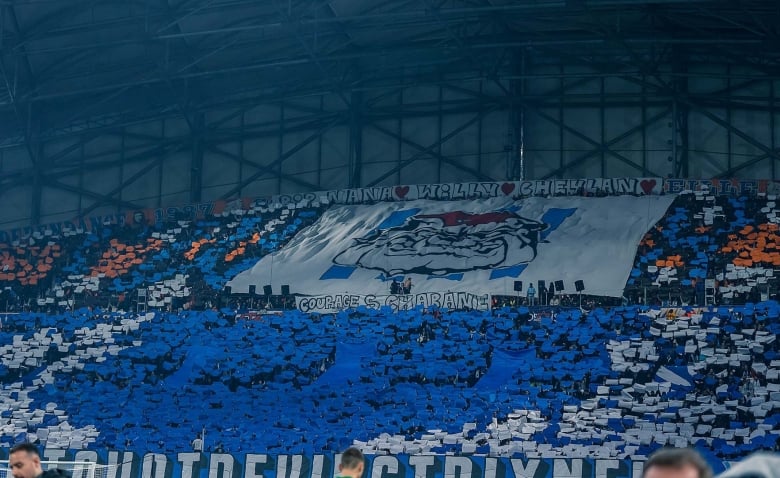 Illustration : "Mercato OM : Un club riche de Premier League fonce à grande vitesse sur un protégé de De Zerbi !"