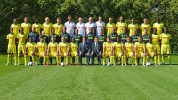 Illustration : "FC Nantes : Une première grosse énigme se dessine dans l'effectif de Castro "