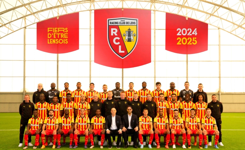 Illustration : "Mercato Lens : Déjà une mauvaise nouvelle annoncée par Oughourlian sur le marché des transferts "