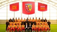 Illustration : "Mercato Lens : Déjà une mauvaise nouvelle annoncée par Oughourlian sur le marché des transferts "