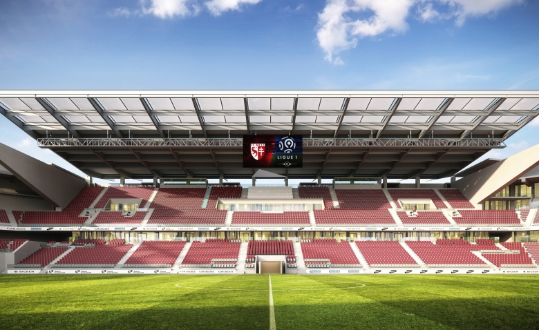 Illustration : "Mercato Metz : Un gros talent enrôlé en défense pour affronter la Ligue 1 !"