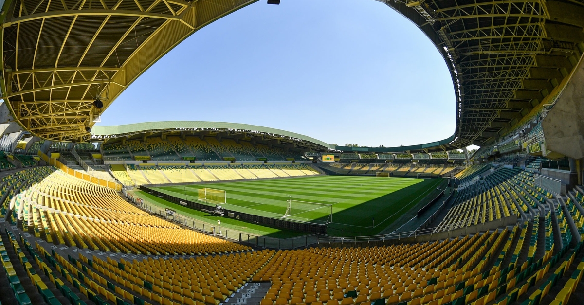 Mercato Nantes : Une gâchette offensive démarchée par Kita pour renforcer l'attaque de Castro !