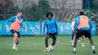 Illustration : "Mercato OM : Une nouvelle arrivée en provenance d'un club de Ligue 1 actée à Marseille !"