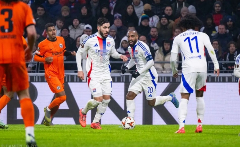 Illustration : "OL : Une somme d'argent colossale réclamée pour assurer sa survie en Ligue 1 !"