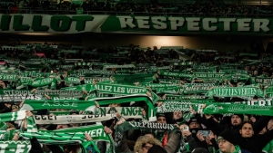 Illustration : Mercato ASSE : Un ex-Stéphanois se lance un défi fou dans un championnat méconnu