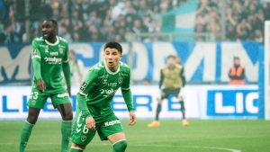 Illustration : ASSE : Horneland craque pour un jeune milieu prometteur