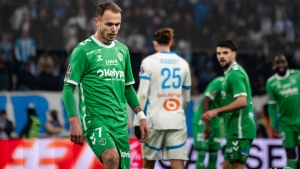 Illustration : Mercato ASSE : Un joueur offensif très courtisé, les Verts résistent