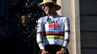 Illustration : "Tour de France 2025 : Y a-t-il un moyen d'endiguer le règne de Pogacar sur la Grande Boucle ?"