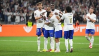 Illustration : "OL : Une terrible décision de l'UEFA vient enfoncer les Gones dans la crise "