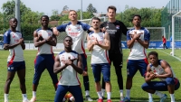 Illustration : "Mercato OL : Encore un départ officialisé par le club contre une somme bien modeste "