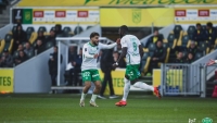 Illustration : "ASSE : Un enthousiasme spectaculaire se développe à l'approche du retour en L2"