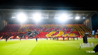 Illustration : "RC Lens : Les Sang et Or démarrent leur préparation par un match nul "