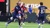 Illustration : "PSG : Une performance percutante et un collectif solide face à un gros d’Europe"