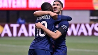 Illustration : "Mercato PSG : Un habitué de l’infirmerie de retour sous le maillot parisien ?"