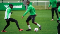 Illustration : "ASSE : Horneland dévoile une grande ambition après la victoire face à Carouge !"