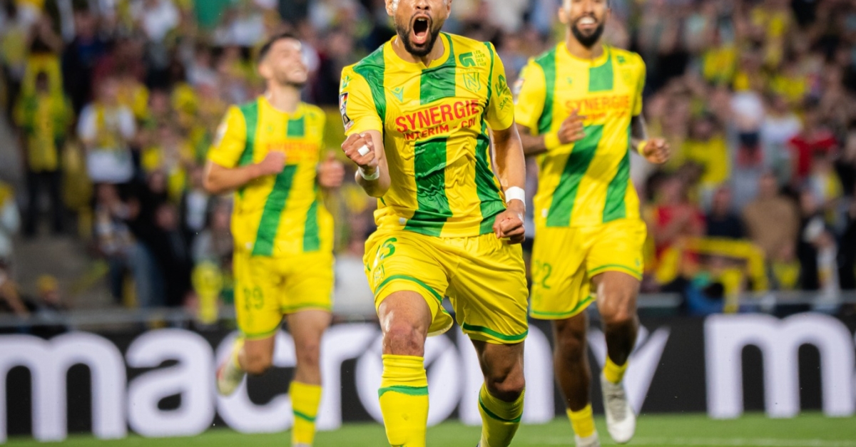 Mercato Nantes : Un départ express officialisé par les Canaris en pleine reprise